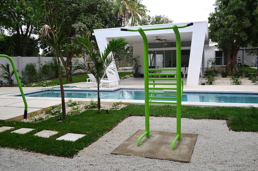 Hotel Nicte Managua Exteriér fotografie